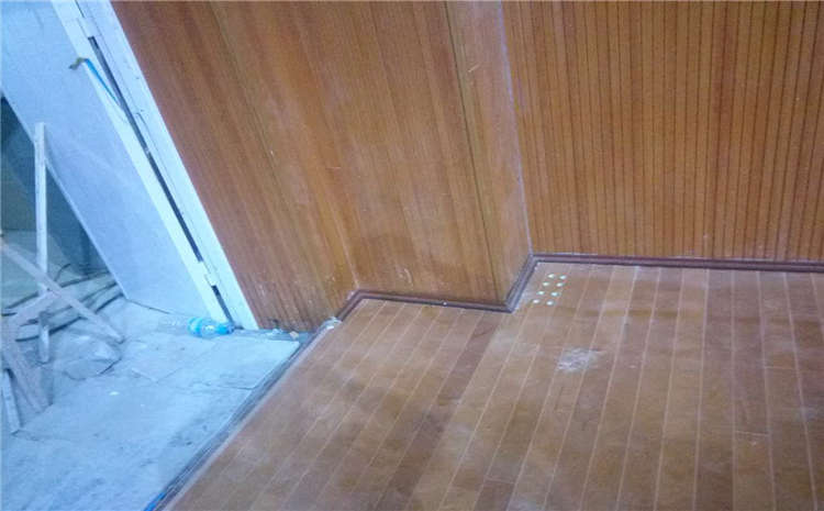 海南專業體育木地板品牌有哪些