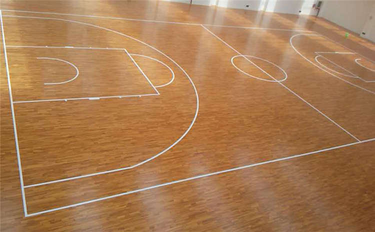 室內籃球場木地板哪家公司好
