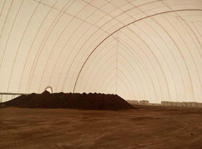 橡膠木體育館木地板翻新施工