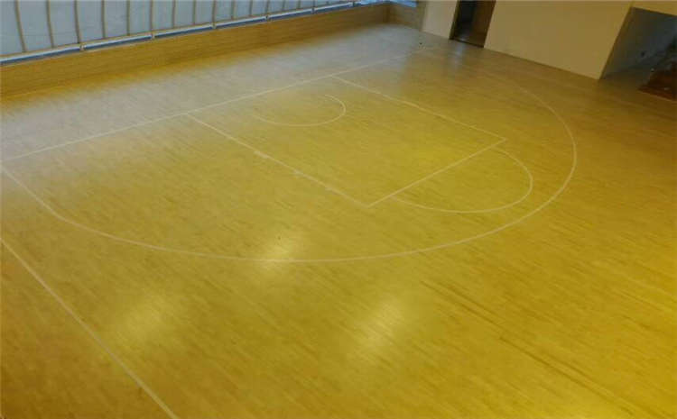 訓(xùn)練館運動木地板什么品牌好
