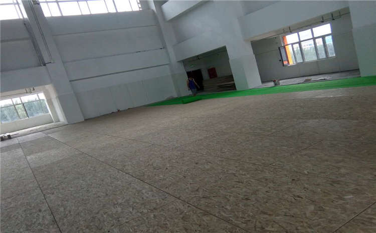 20厚運動木地板廠家去哪找？