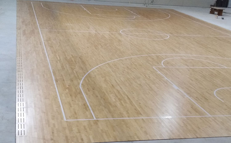 拼裝籃球館木地板品牌電話