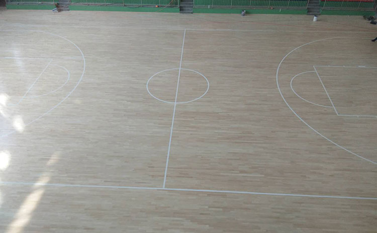 北京體育木地板報(bào)價(jià)