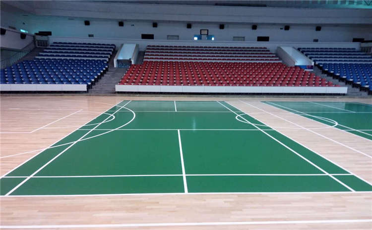 20厚運動籃球地板哪個品牌好？