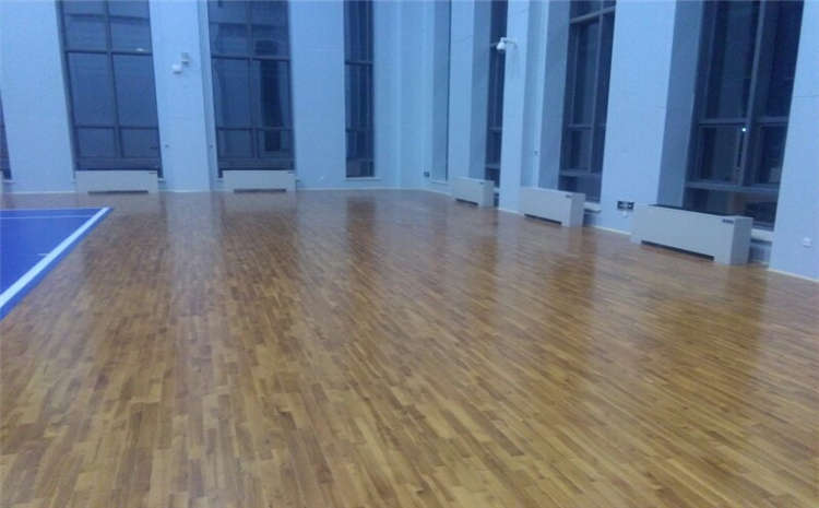 專業(yè)的舞臺運動木地板廠家去哪找?