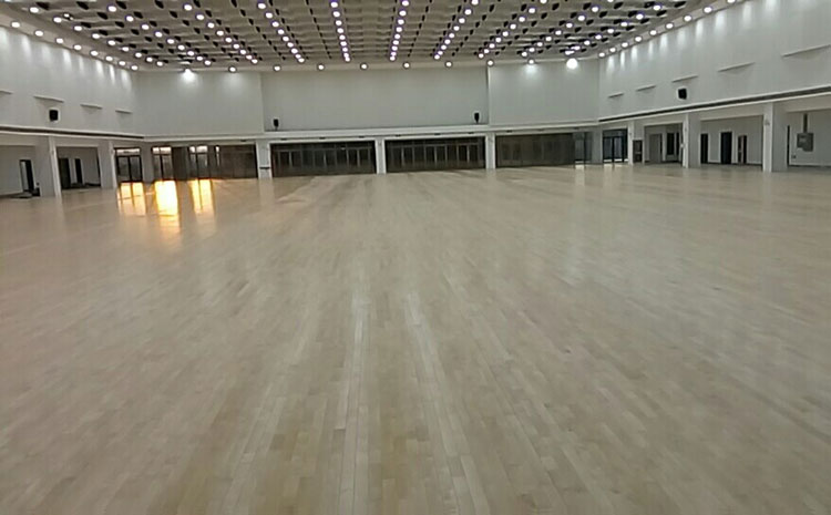 廣西楓木體育木地板牌子有哪些