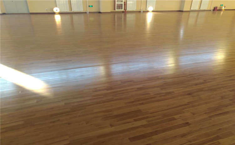 上虞體育地板廠