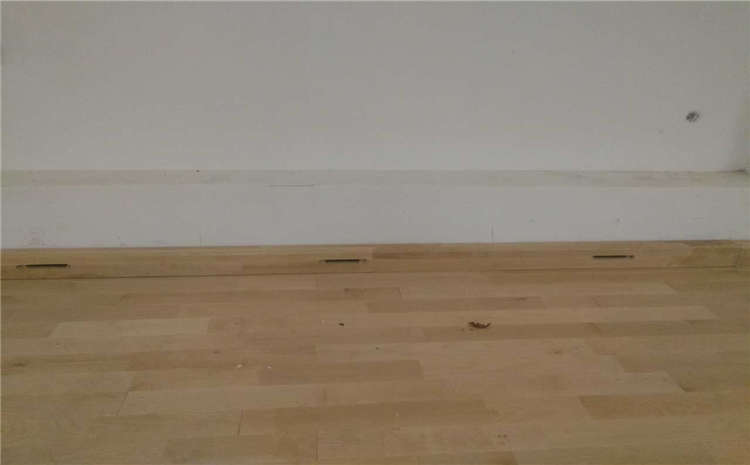 河南體育地板價(jià)格