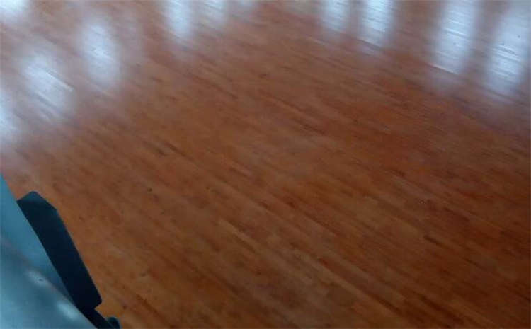 舞臺(tái)地板高度