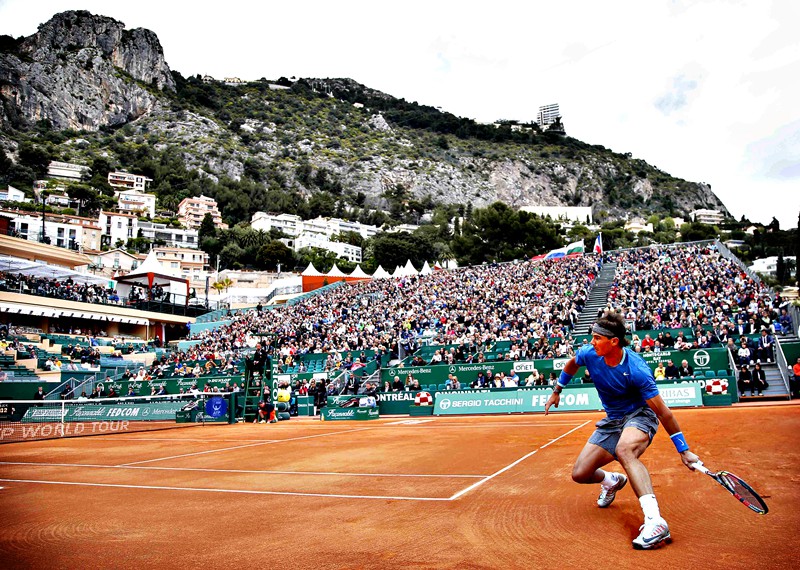 蒙特卡洛鄉村俱樂部 蒙特卡洛鄉村俱樂部
