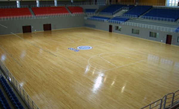 體育運動木地板保養(yǎng) 體育運動木地板保養(yǎng)