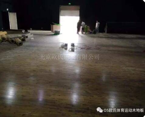 北京朝陽(yáng)區(qū)追光動(dòng)畫影棚舞臺(tái)木地板成功案例 北京朝陽(yáng)區(qū)追光動(dòng)畫影棚舞臺(tái)木地板成功案例