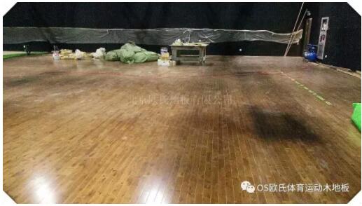 北京朝陽(yáng)區(qū)追光動(dòng)畫影棚舞臺(tái)木地板成功案例 北京朝陽(yáng)區(qū)追光動(dòng)畫影棚舞臺(tái)木地板成功案例