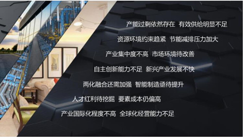 當前我國建材家居行業面臨的主要問題和不足 當前我國建材家居行業面臨的主要問題和不足