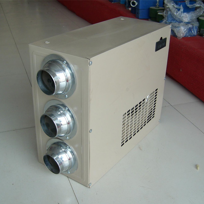 高質量誘導風機