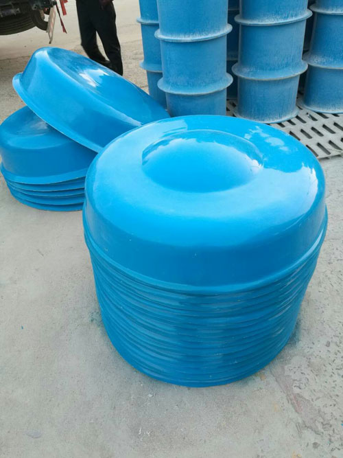 屋頂風機防雨罩