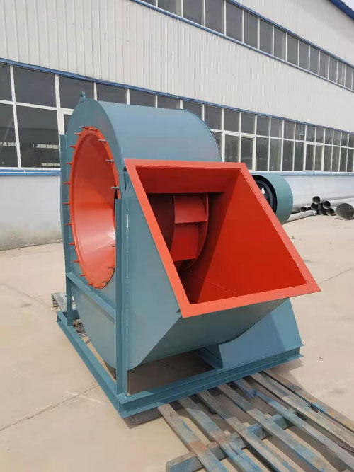 4-72C式離心風機