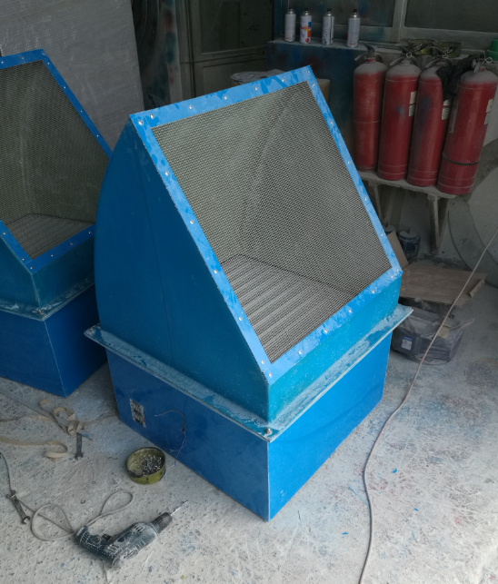 玻璃鋼邊墻風(fēng)機(jī)