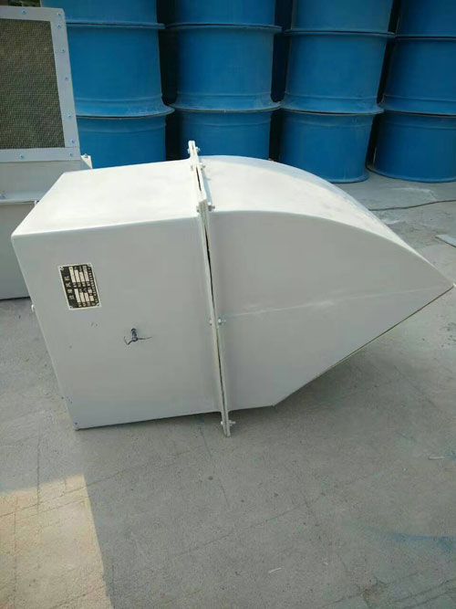 玻璃鋼邊墻風(fēng)機(jī)