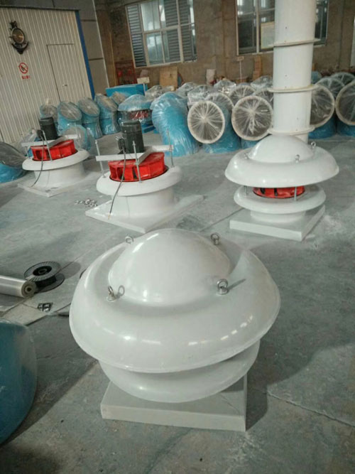 DW3-88-11離心式屋頂風機