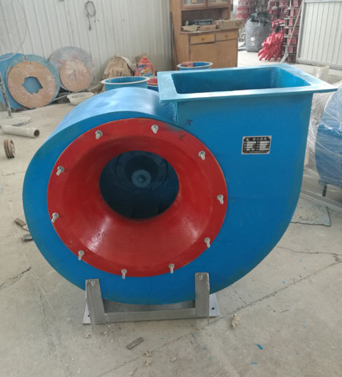 F4-72玻璃鋼離心風機