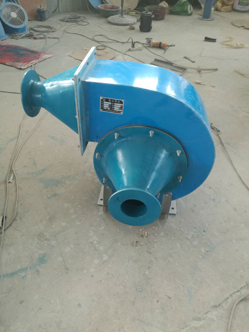 防爆玻璃鋼離心風機