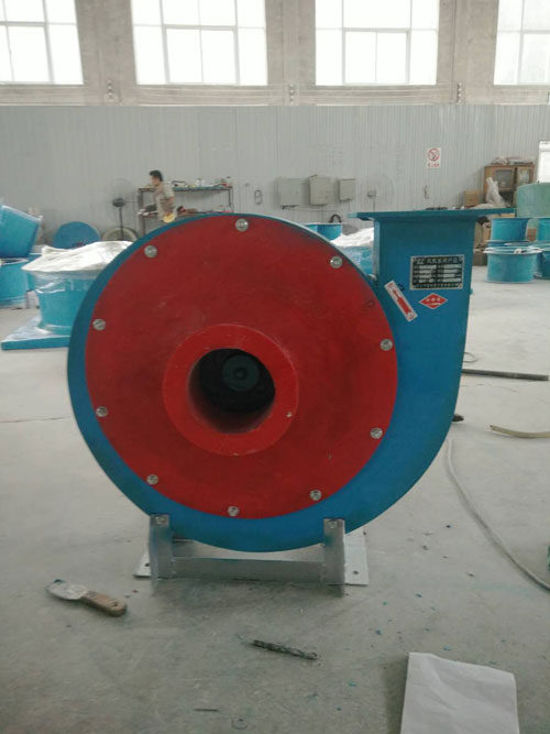 F9-26玻璃鋼風機