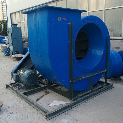 玻璃鋼風機