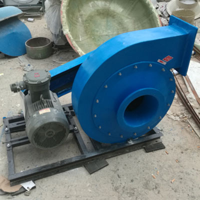 玻璃鋼高壓風機