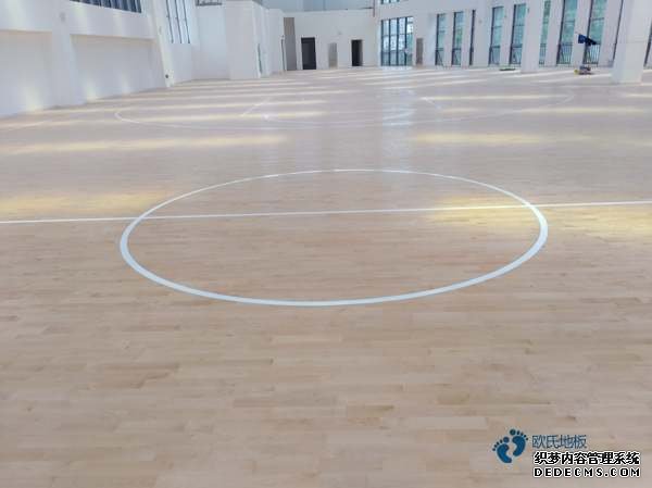 企口籃球場木地板哪家好